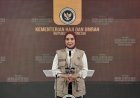 Kemenhaj Perkuat Transformasi Digital Haji 2026, Kawal Haji dan Command Center Dioptimalkan