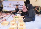 Lazismu Dorong Distribusi Dam Haji dan Kurban Tepat Sasaran untuk Atasi Ketimpangan Gizi