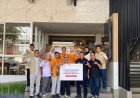 Lazismu dan Pizza Hut Indonesia Kolaborasi Program RendangMu, Kurban Kaleng Disiapkan untuk Daerah 3T hingga Palestina
