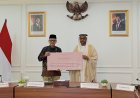 Musrif Diny Haji 2026 Tiba di Madinah, Siap Perkuat Bimbingan Ibadah Jemaah Indonesia
