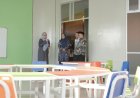 Mendikdasmen Tinjau TK ABA Semesta Sleman, Siap Jadi Model PAUD Berkelas Internasional