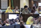 FISIP UMJ Dorong Percepatan Pendidikan Profesi Pekerja Sosial di Indonesia