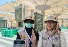 Jemaah Haji Mandiri Kloter JKB 10 Tetap Dapat Layanan Penuh, Kemenhaj Pastikan Tak Ada Perbedaan