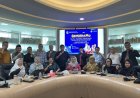 Muhammadiyah Luncurkan GembiraMU, Perkuat Pendidikan Inklusif bagi Anak Berkebutuhan Khusus