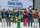 Pencak Silat Muhammadiyah Games 2026 Resmi Dibuka di UMS Diikuti Ratusan Pesilat