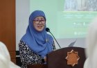 Perempuan Muda Harus Jadi Penggerak Hadapi Krisis Iklim dan Ketimpangan Sosial