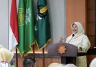 Arianti Dina: Umat Islam Punya Tanggung Jawab Moral Menjaga Lingkungan dan Keadilan Sosial