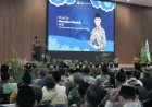 Haedar Nashir: Pemimpin Muhammadiyah Harus Tinggalkan Kepentingan Pribadi