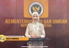 Seluruh Jemaah Haji Reguler Indonesia Sudah Tiba di Makkah, Kemenhaj Fokus Siapkan Armuzna