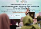 Siti Aisyah: Ulama Perempuan Jadi Kebutuhan Dakwah Islam Berkemajuan