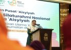 Salmah Orbayinah: Ulama Harus Hadir Menjawab Persoalan Sosial dan Tantangan Zaman