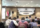 Haedar Nashir Dorong Riset PTMA Gunakan Pendekatan Moderat dan Multiperspektif
