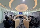 Eco Bhinneka Muhammadiyah Perkuat Kolaborasi Lintas Iman Asia Lewat Asia Hub Convening 2026