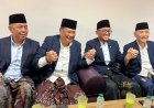 Tiba di Jeddah, Amirul Hajj 2026 Mulai Jalankan Diplomasi dan Pengawasan Haji Indonesia