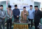 Abdul Mu’ti Resmikan RS UMMAT PKU Muhammadiyah Lombok Timur