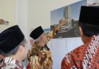 Haedar Nashir Resmikan Ibrahim Tower RS Roemani Semarang, Perkuat Dakwah Kesehatan Muhammadiyah
