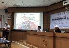 Muhammadiyah Siapkan Ekosistem Olahraga Nasional, The 1st Muhammadiyah Games 2026 Segera Digelar