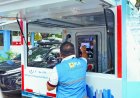 PLN Siapkan SPKLU Mobile Emergency, Solusi Darurat bagi Pengguna Mobil Listrik Kehabisan Daya
