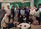 Eco Bhinneka Muhammadiyah Ikuti Workshop Fotografi “Your Story in Focus”
