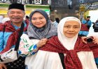 Jemaah Haji Lansia yang Hilang di Makkah Ditemukan Meninggal, PPIH Ungkap Kronologi Pencarian