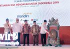Wapres Gibran Buka Tanwir II Pemuda Muhammadiyah di Bali, Soroti Pentingnya Kader yang Mengakar