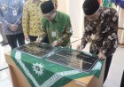 Busyro Muqoddas: Rumah Sakit Muhammadiyah Harus Jadi Dakwah Kemanusiaan