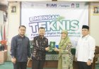 Muhammadiyah Siapkan Dai Digital Hadapi Era Media Sosial