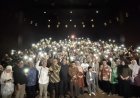 Abdul Mu’ti Hadiri Pemutaran Khusus Film Children of Heaven, Dinilai Sarat Nilai Pendidikan dan Empati