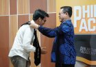 Lazismu Lepas 11 Peserta Philanthropy Academy Setelah Jalani Program Selama Setahun