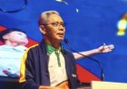The 1st Muhammadiyah Games 2026 Ditutup, Jawa Tengah Raih Juara Umum