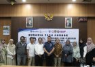 Uhamka Bekali Mahasiswa Pemahaman Budaya Jepang Lewat Seminar Eurasia Course