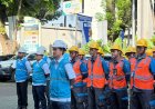 PLN UID Jakarta Raya Siagakan 2.148 Personel Jaga Keandalan Listrik Saat Idul Adha 1447 H