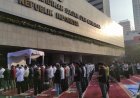 Kemendikdasmen Jadikan Iduladha Momentum Penguatan Pendidikan Berkarakter
