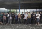 Uhamka Gelar Pelatihan Penyembelihan Hewan Kurban, Mahasiswa Dibekali Teknik Syar’i dan Ihsan