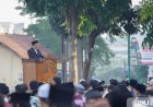 UMJ Gelar Salat Iduladha 1447 H, Prof Jamhari Makruf Tekankan Makna Pengorbanan dan Kepedulian Sosial