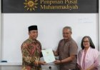 PP Muhammadiyah Terima Hibah Tanah dan Bangunan di Gunungkidul untuk Pengembangan Amal Usaha