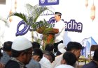 Hilman Latief Sebut Kurban Perkuat Solidaritas Sosial dan Kepedulian Antarumat