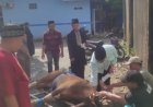 Unismuh Makassar Sembelih 38 Hewan Kurban pada Iduladha 1447 Hijriah
