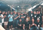 IKBM-BSI Gelar Pemotongan Hewan Kurban, Pererat Ukhuwah Sesama Perantau
