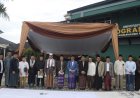 UM Palembang Gelar Salat Iduladha 1447 H dan Salurkan 30 Sapi Kurban ke Masyarakat