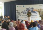 Majelis Pemberdayaan Masyarakat Salurkan 12 Sapi dan 58 Kambing Kurban untuk Masyarakat Akar Rumput di Berbagai Daerah 3T