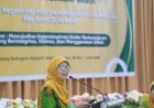 Salmah Orbayinah: Pemimpin Perempuan Berkemajuan Harus Siap Menjawab Tantangan Zaman