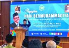 Abdul Mu’ti Dorong Sekolah Muhammadiyah Surakarta Jadi Best Practice Nasional