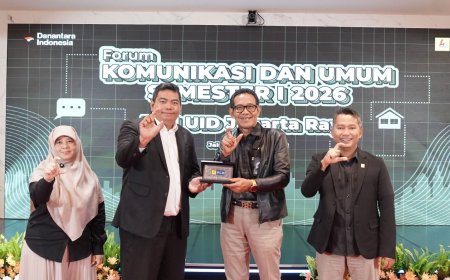 PLN UID Jakarta Raya Perkuat Transparansi Jelang HAKIN, Pegawai Dibekali Literasi Keterbukaan Informasi