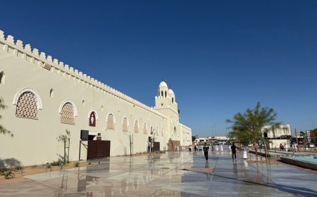 Tiga Jemaah Haji Sakit di Madinah Dipindahkan ke Makkah, Tetap Lanjutkan Rangkaian Ibadah