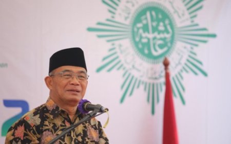 Muhadjir Effendy Soroti Rendahnya Kepercayaan Diri Siswa di Indonesia