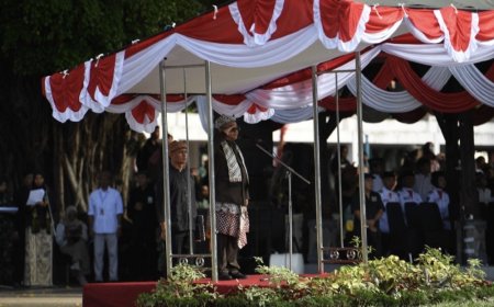 Hardiknas 2026, Abdul Mu’ti Tegaskan Pendidikan Bermutu Dimulai dari Kelas