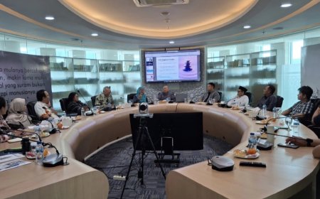 LHKI PP Muhammadiyah Perkuat Kolaborasi Perdamaian Lintas Iman Bersama World Meditation Foundation