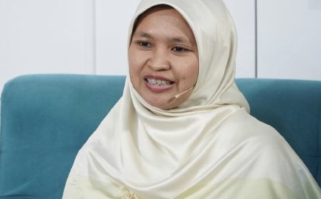 Nasyiatul Aisyiyah Perkuat Literasi Digital Perempuan dan Anak Lewat Kemah Literasi di Yogyakarta