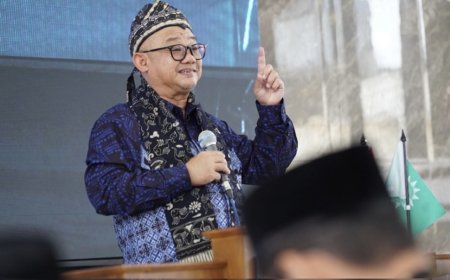 Abdul Mu’ti: Sekolah Muhammadiyah Inklusif, Siswa Lintas Agama Belajar Tanpa Paksaan